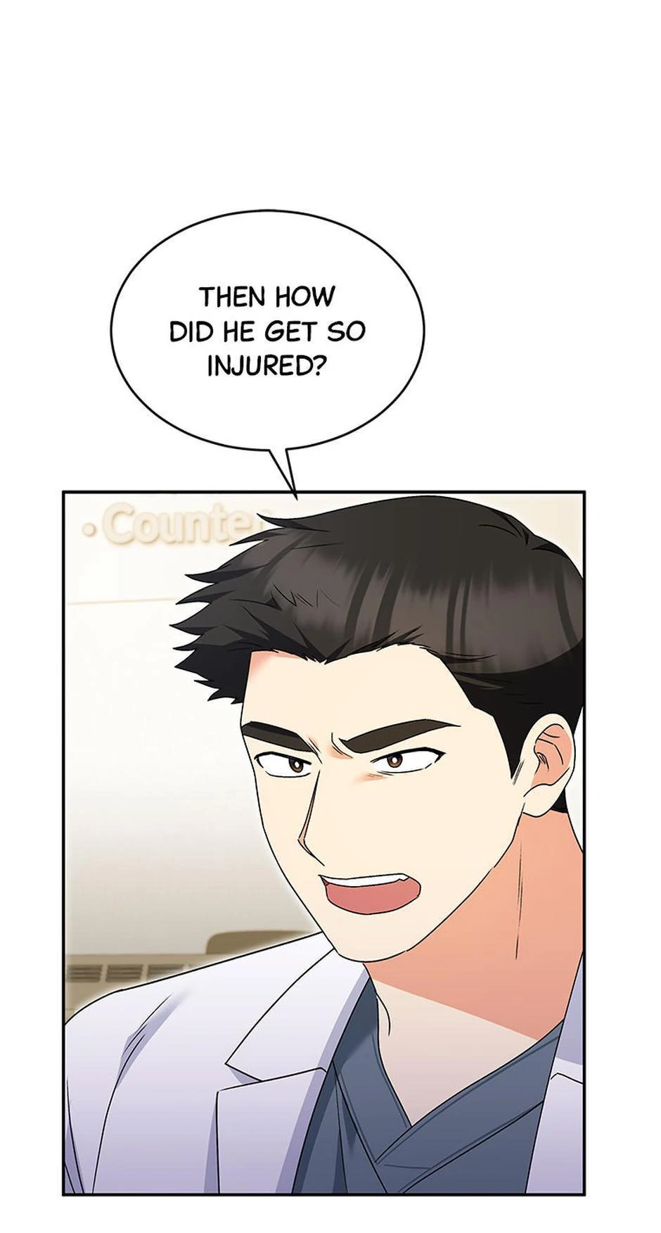 Hello! Veterinarian! chapter 44 page 40
