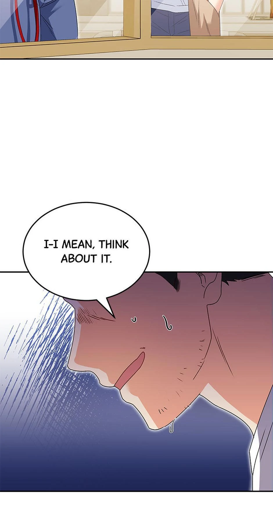 Hello! Veterinarian! chapter 44 page 42