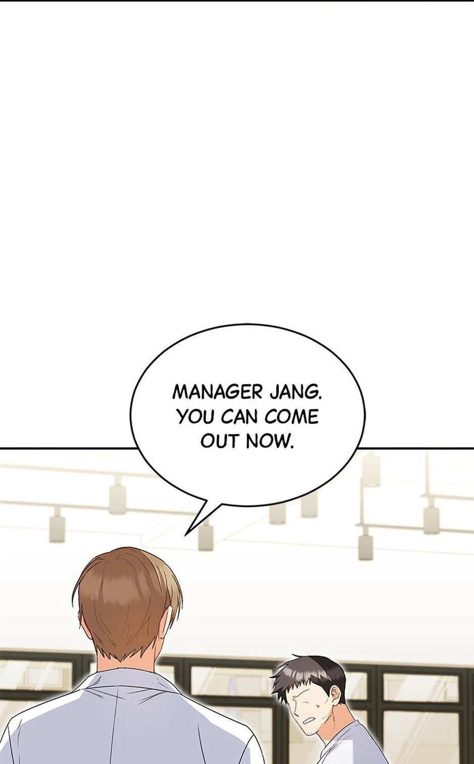 Hello! Veterinarian! chapter 44 page 47