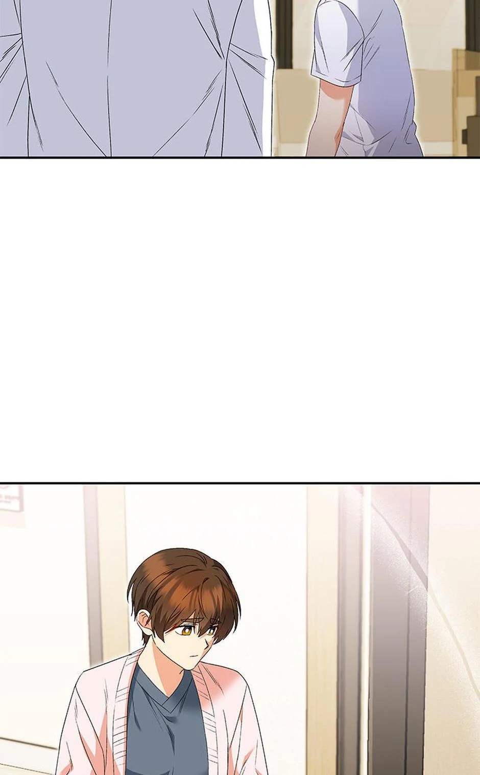 Hello! Veterinarian! chapter 44 page 48