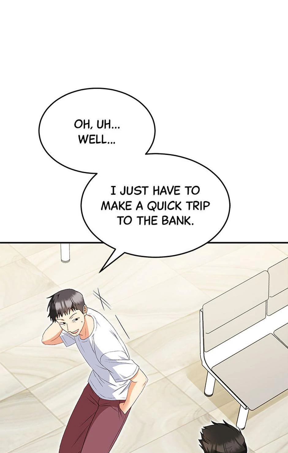 Hello! Veterinarian! chapter 44 page 6