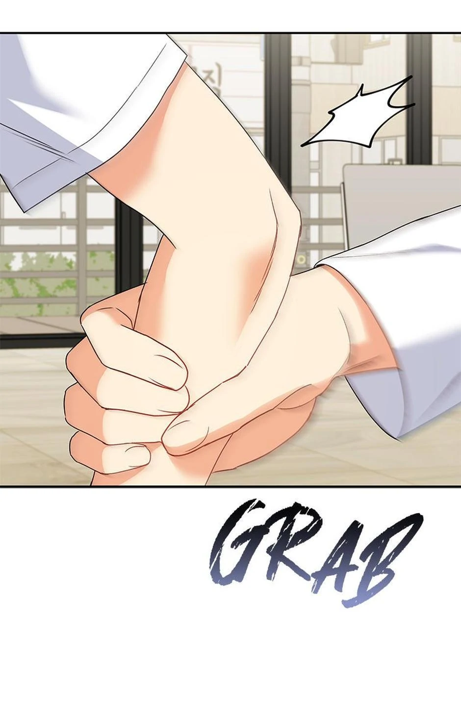 Hello! Veterinarian! chapter 44 page 8