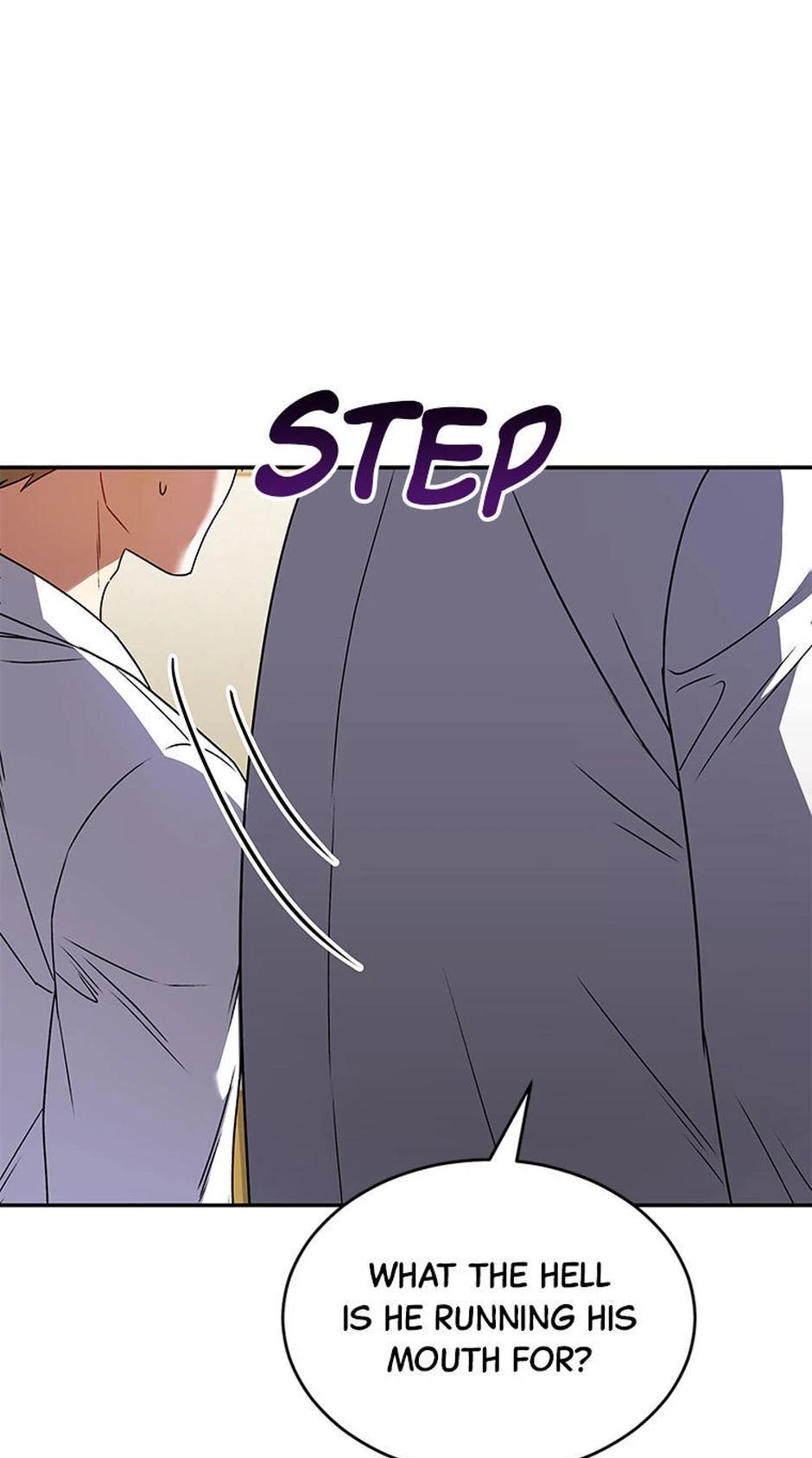 Hello! Veterinarian! chapter 45 page 19