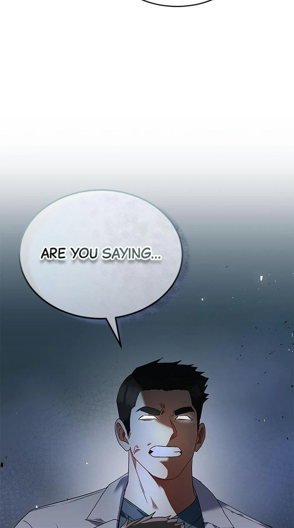 Hello! Veterinarian! chapter 45 page 20