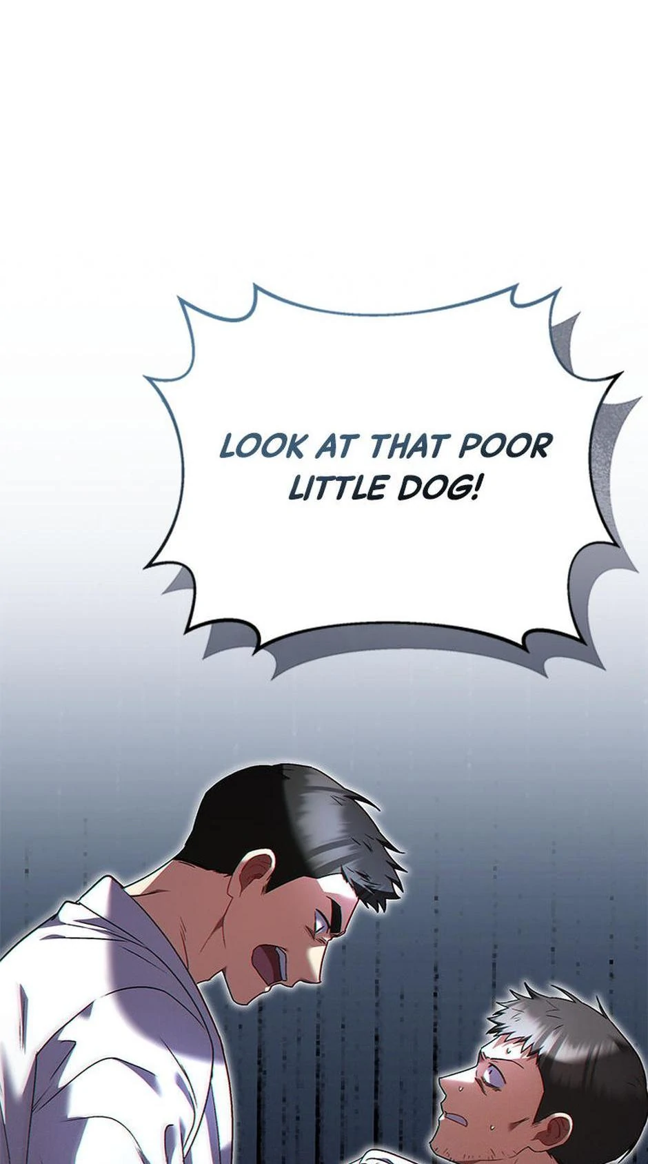 Hello! Veterinarian! chapter 45 page 23