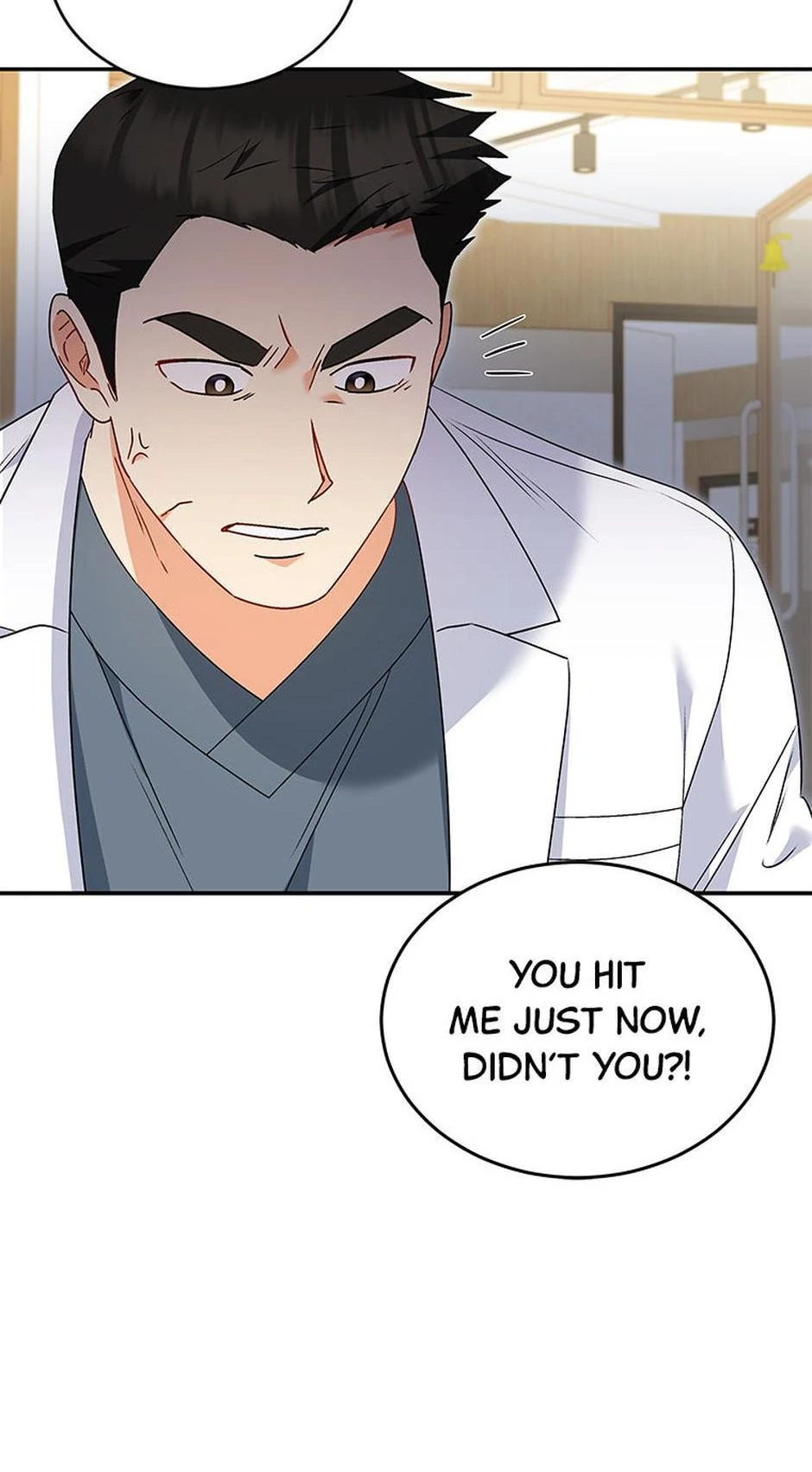 Hello! Veterinarian! chapter 45 page 33