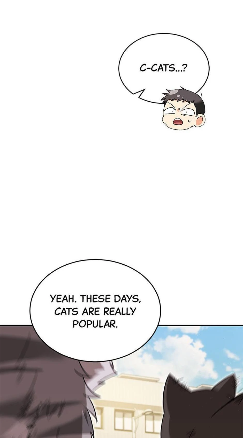 Hello! Veterinarian! chapter 45 page 42