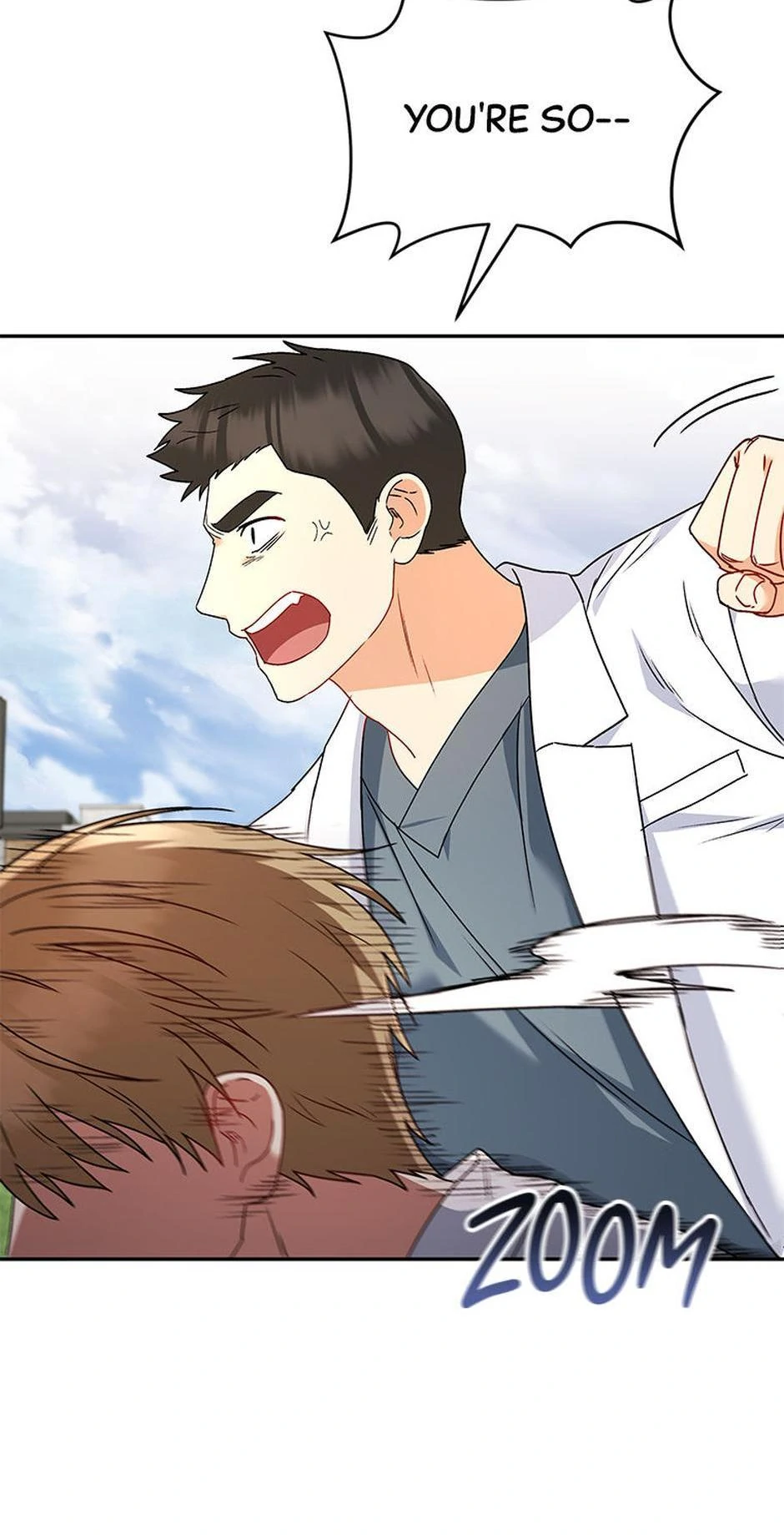 Hello! Veterinarian! chapter 45 page 65