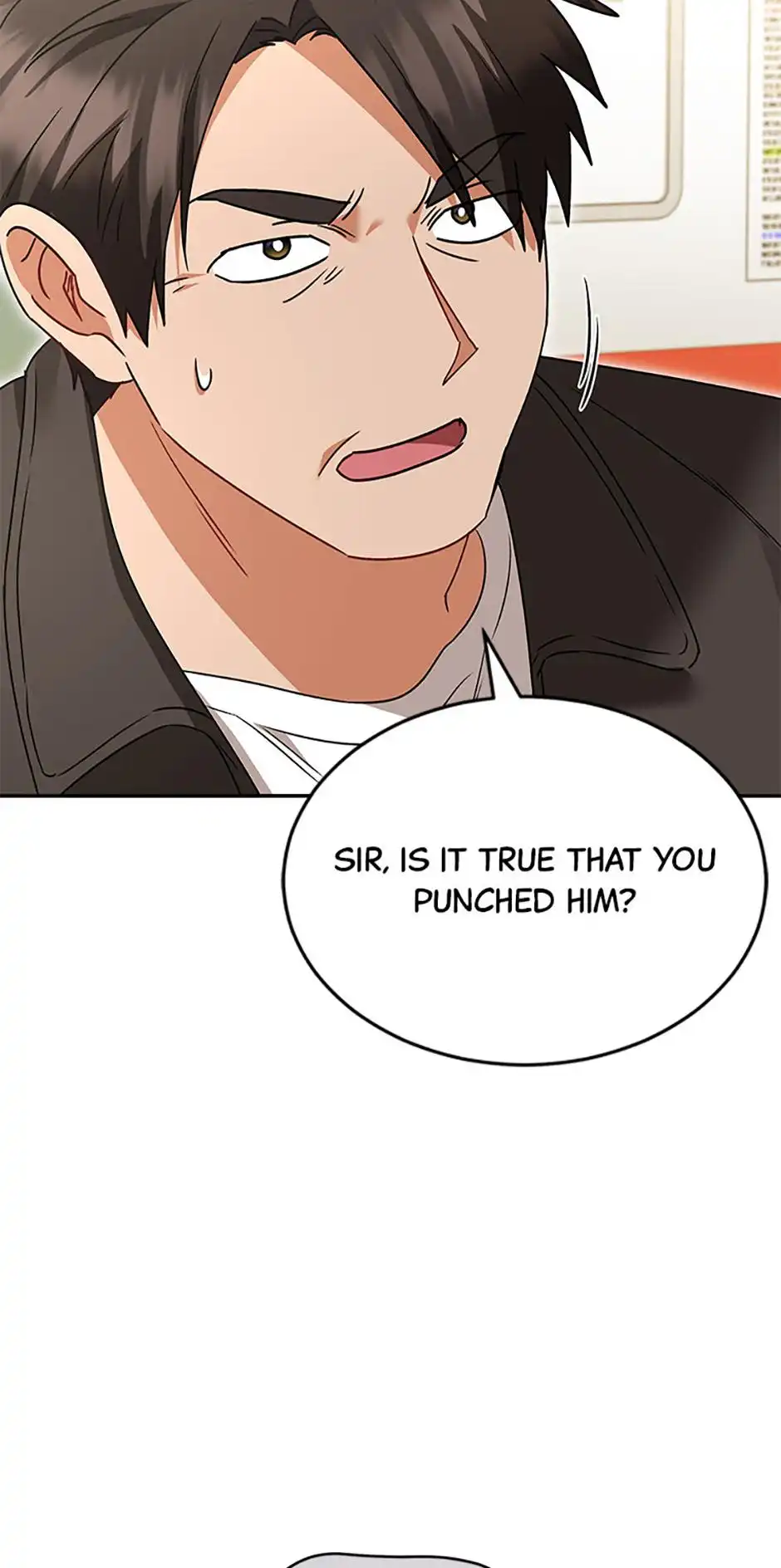 Hello! Veterinarian! chapter 46 page 11