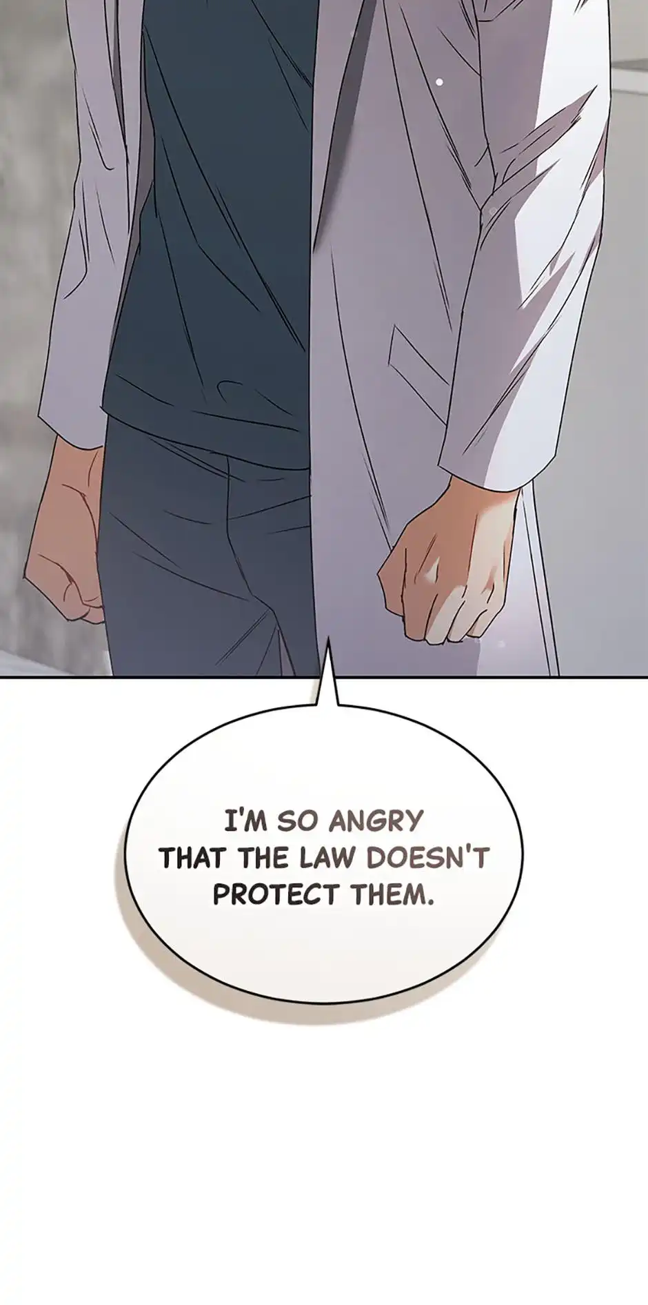 Hello! Veterinarian! chapter 46 page 29