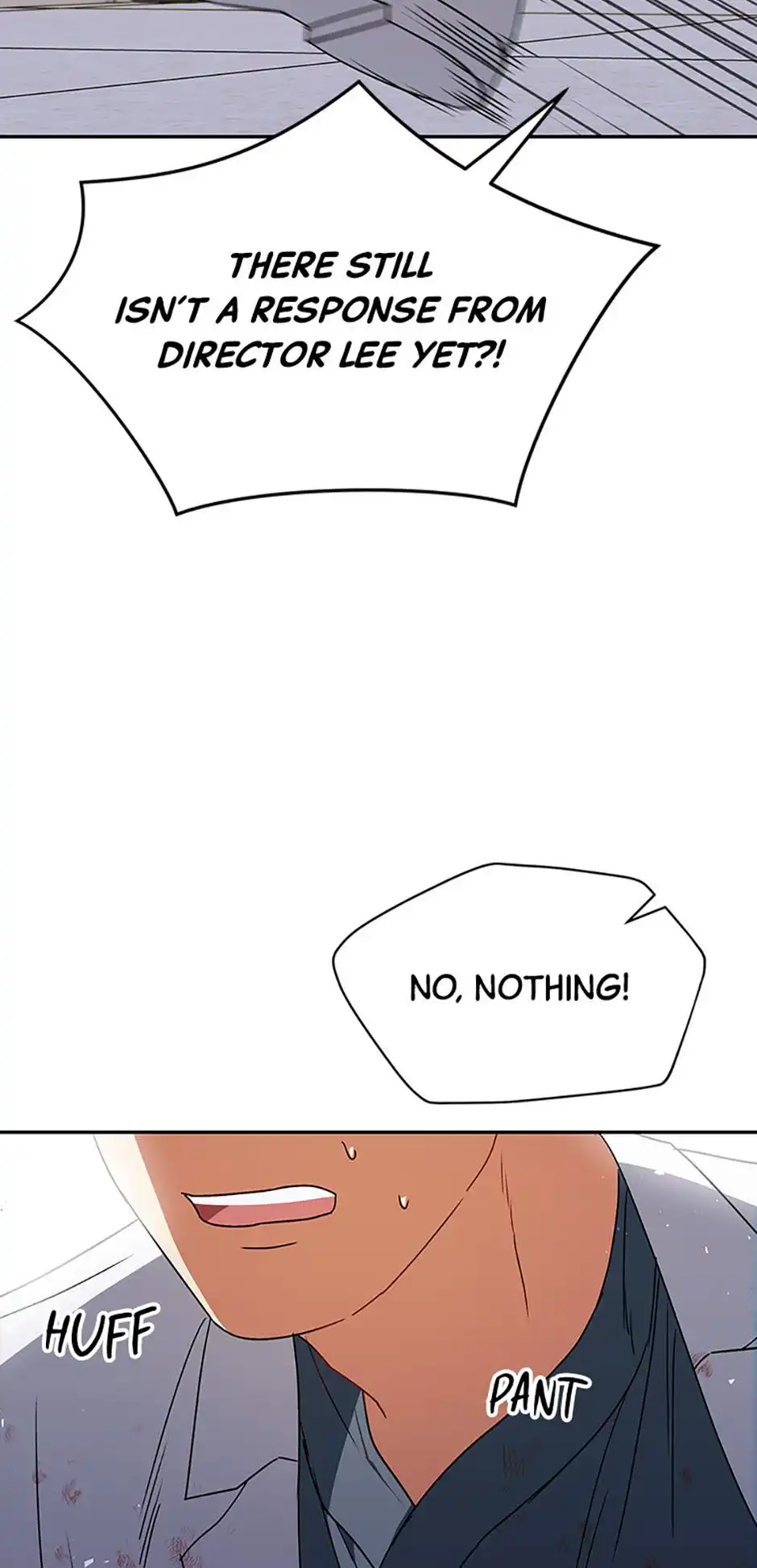 Hello! Veterinarian! chapter 46 page 47