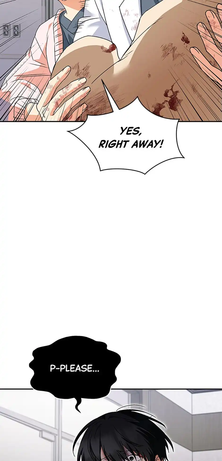Hello! Veterinarian! chapter 46 page 49