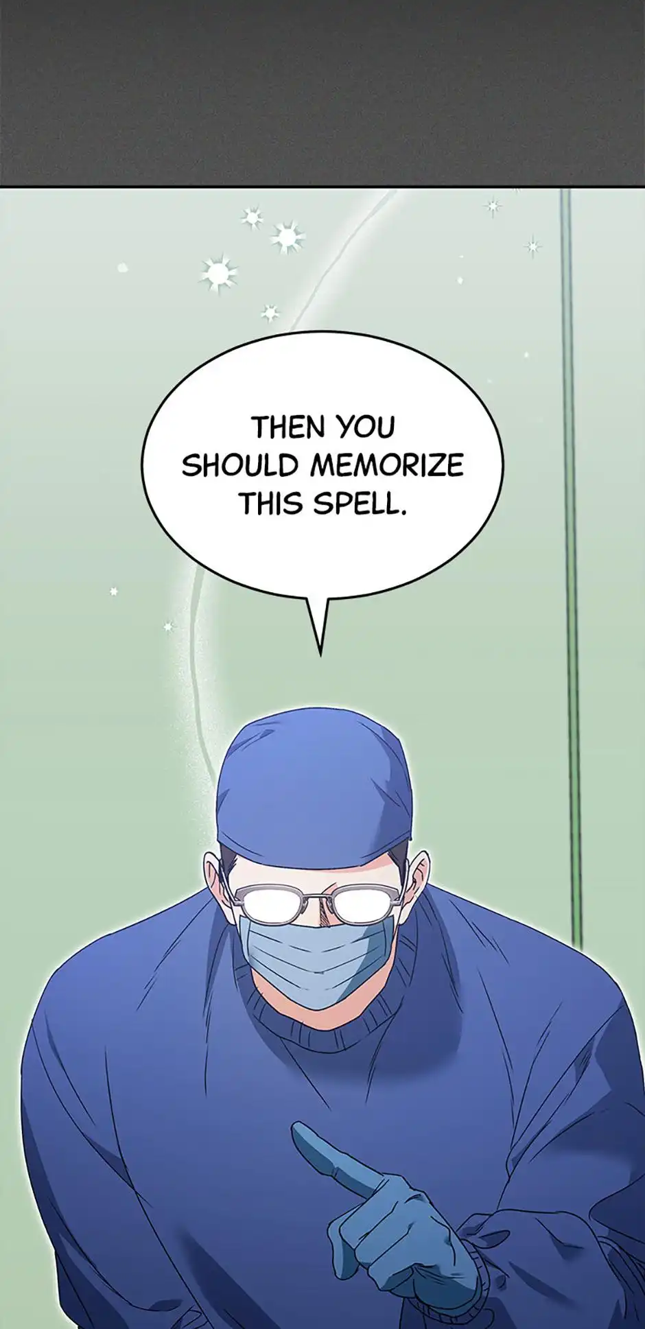 Hello! Veterinarian! chapter 46 page 61