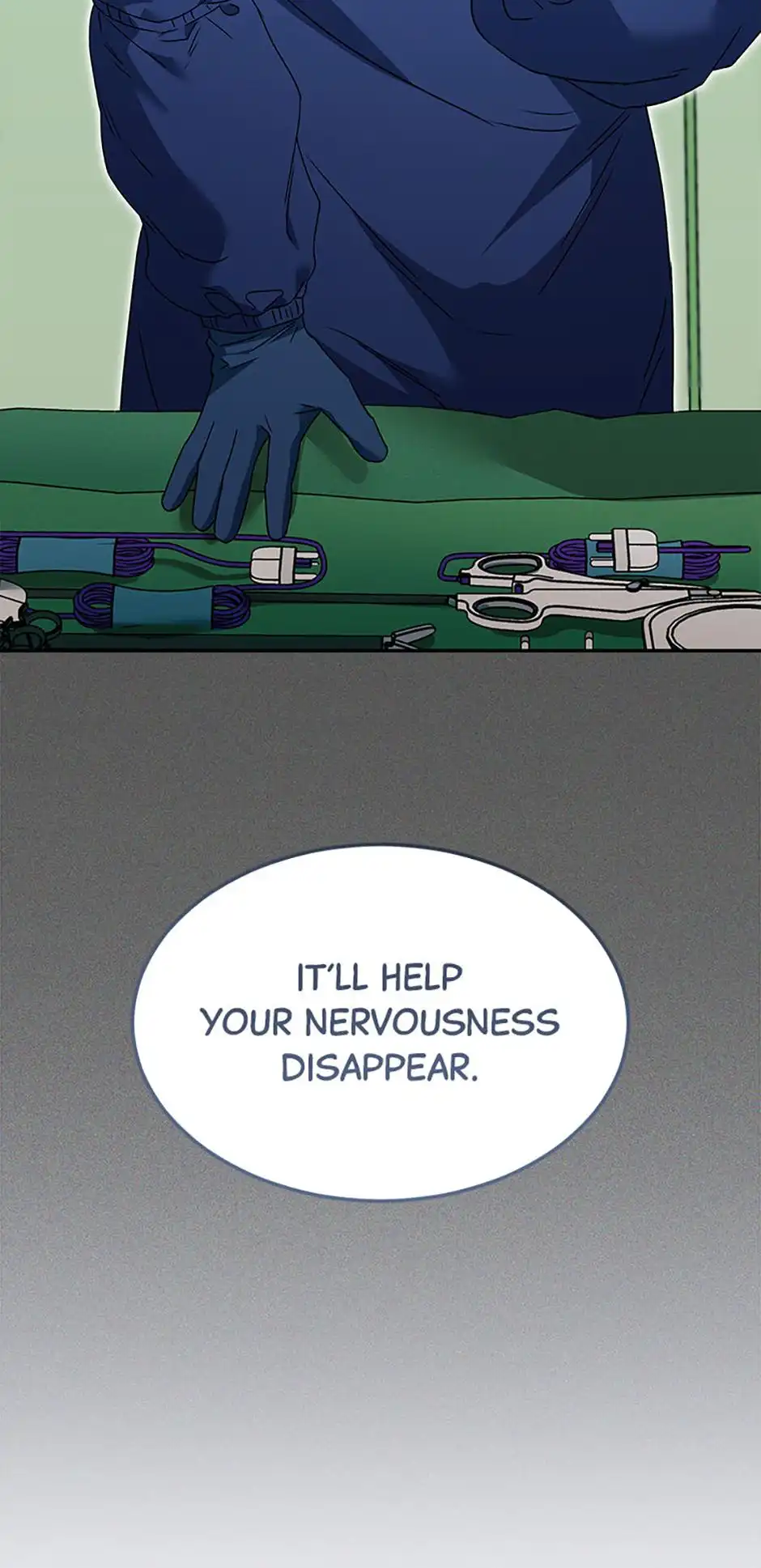 Hello! Veterinarian! chapter 46 page 62