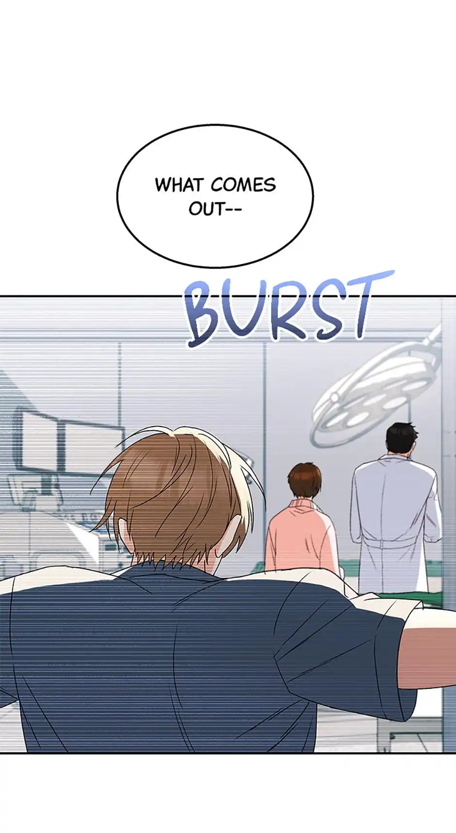 Hello! Veterinarian! chapter 46 page 65