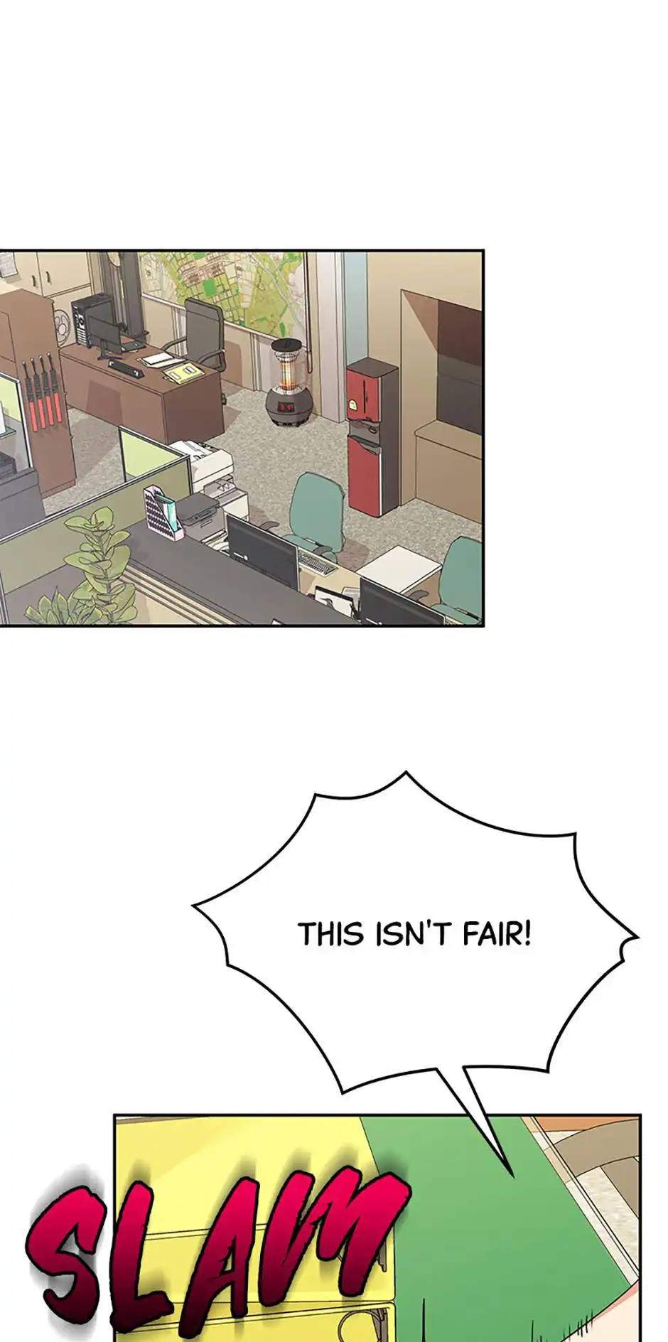 Hello! Veterinarian! chapter 46 page 7