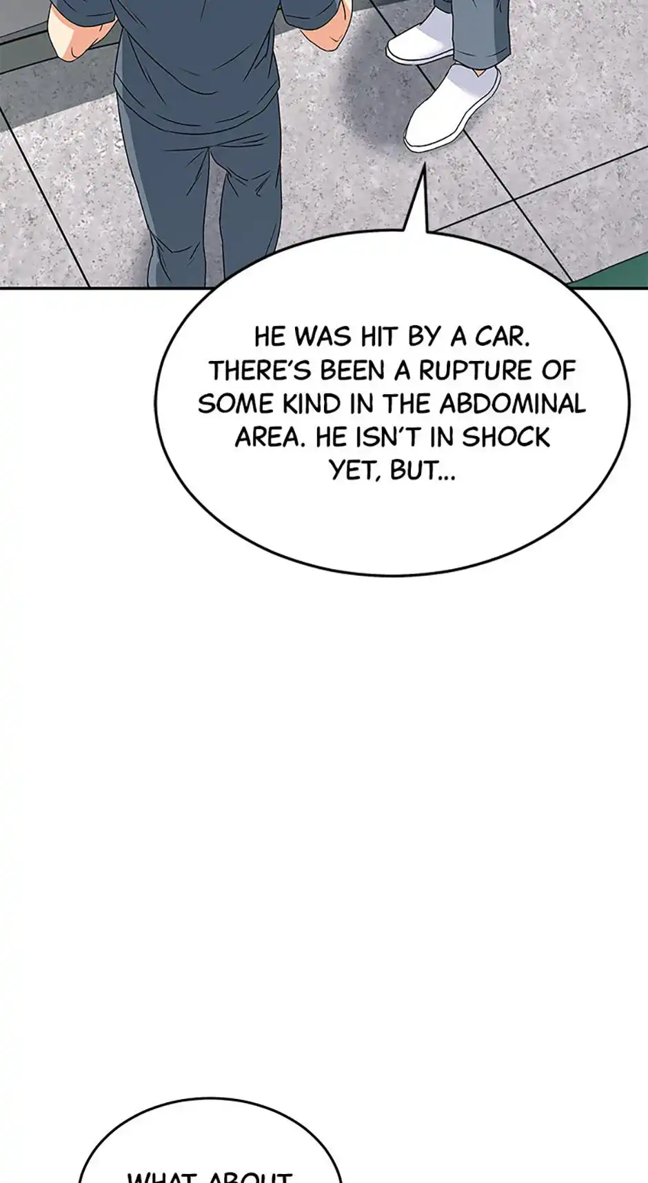 Hello! Veterinarian! chapter 46 page 70