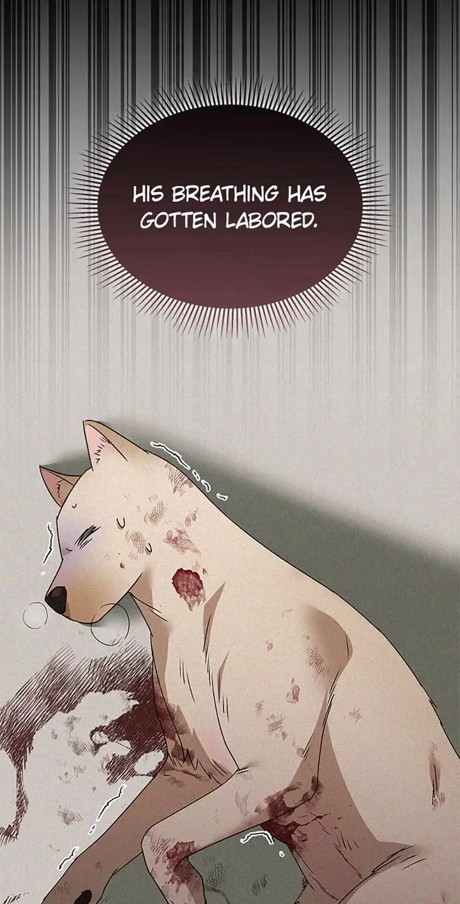 Hello! Veterinarian! chapter 46 page 74