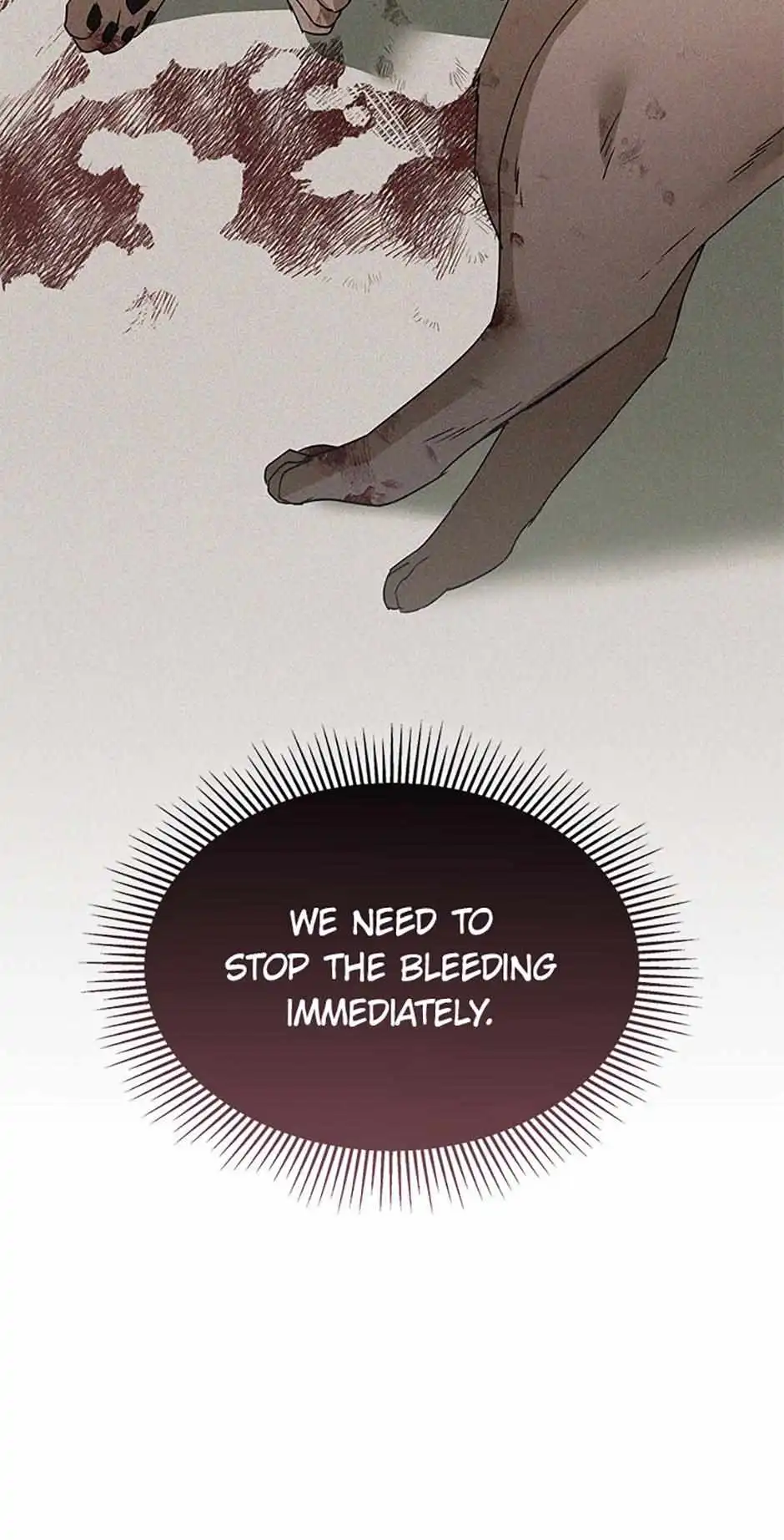 Hello! Veterinarian! chapter 46 page 75