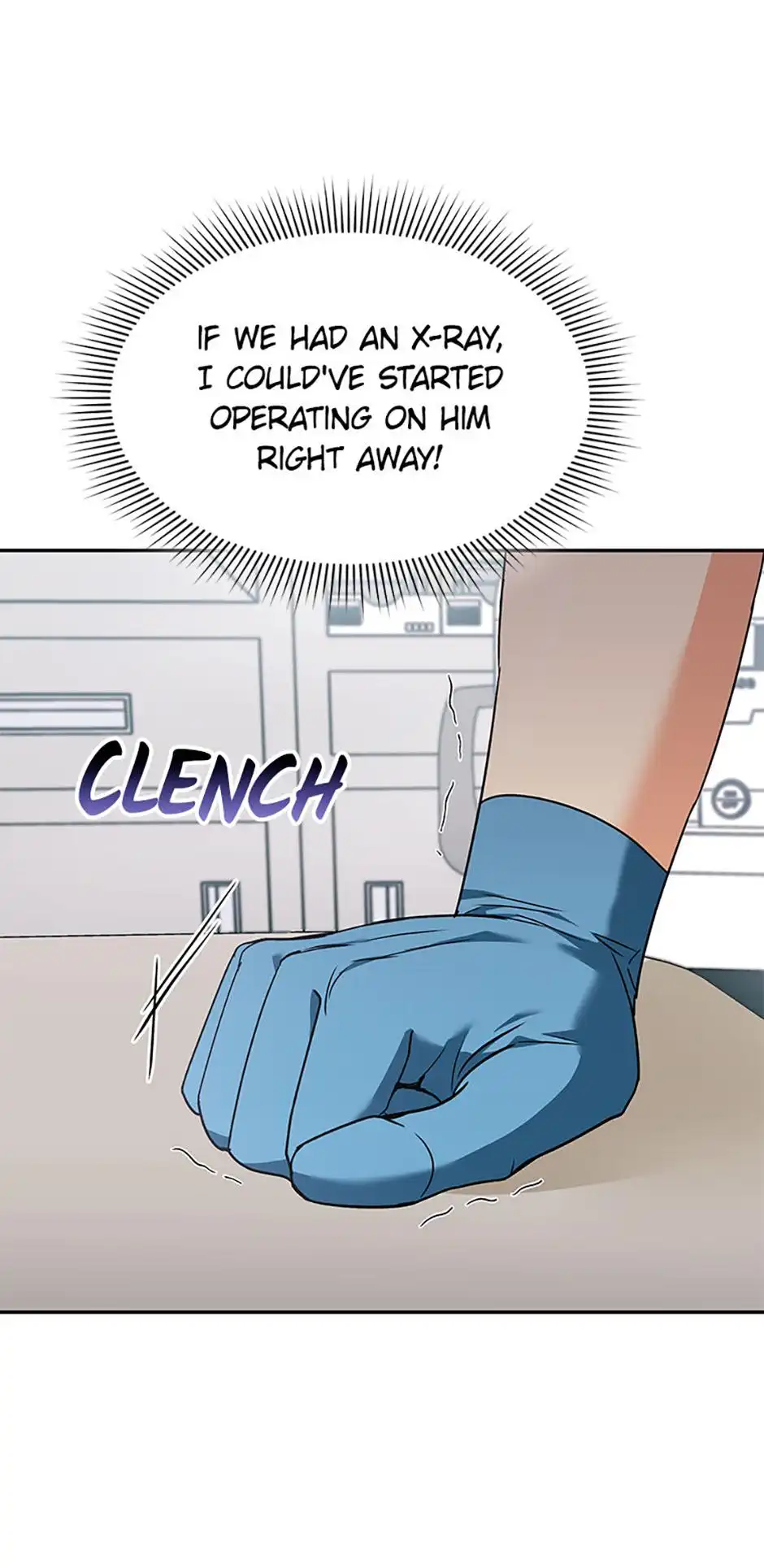 Hello! Veterinarian! chapter 46 page 76