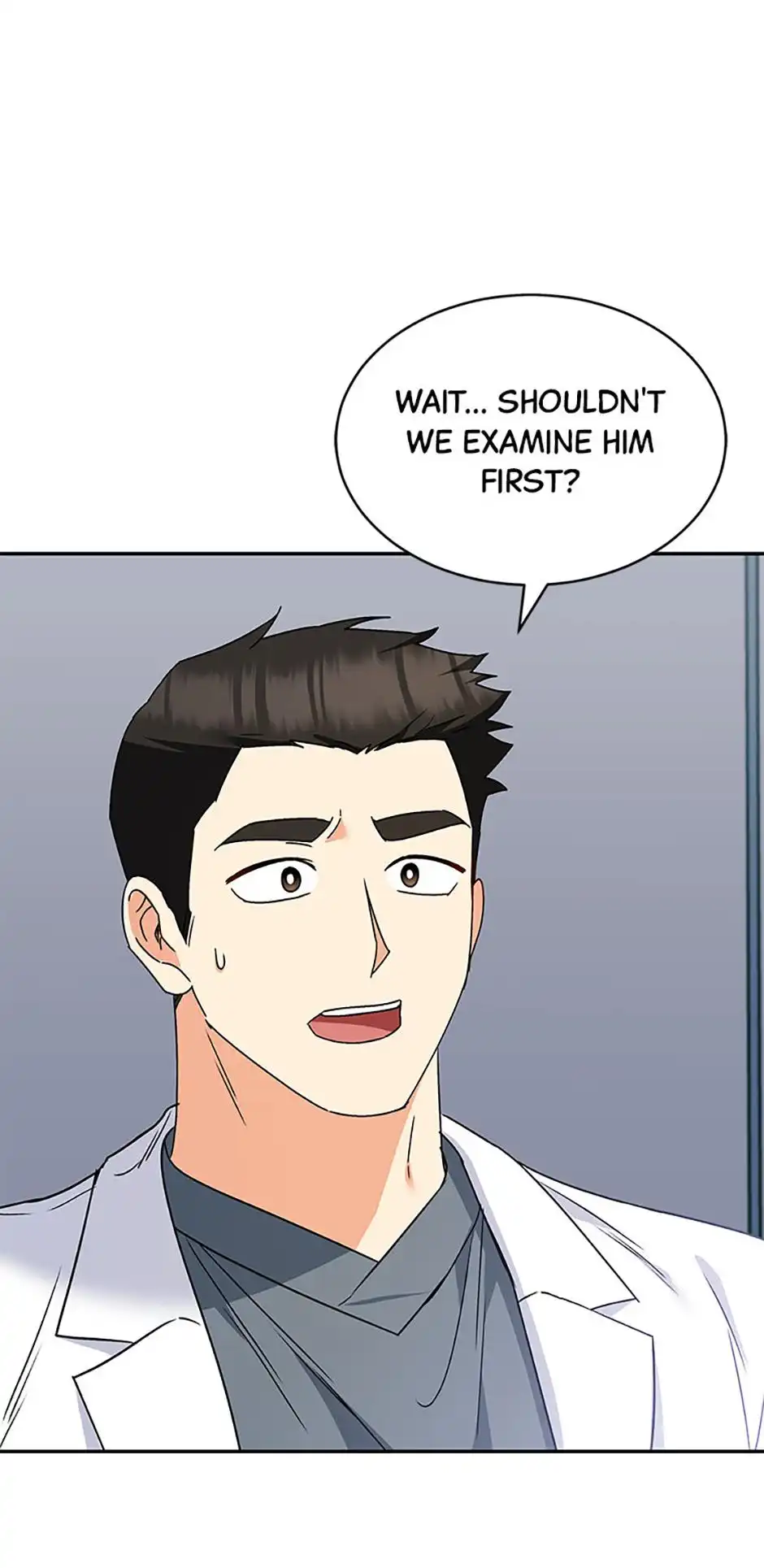 Hello! Veterinarian! chapter 46 page 78