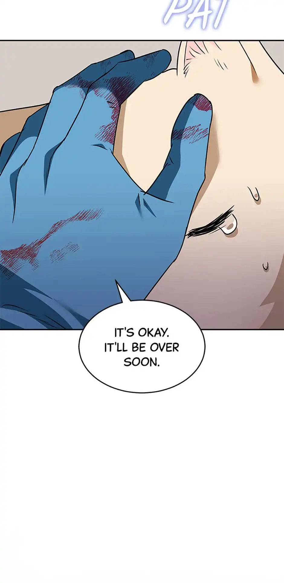 Hello! Veterinarian! chapter 47 page 10