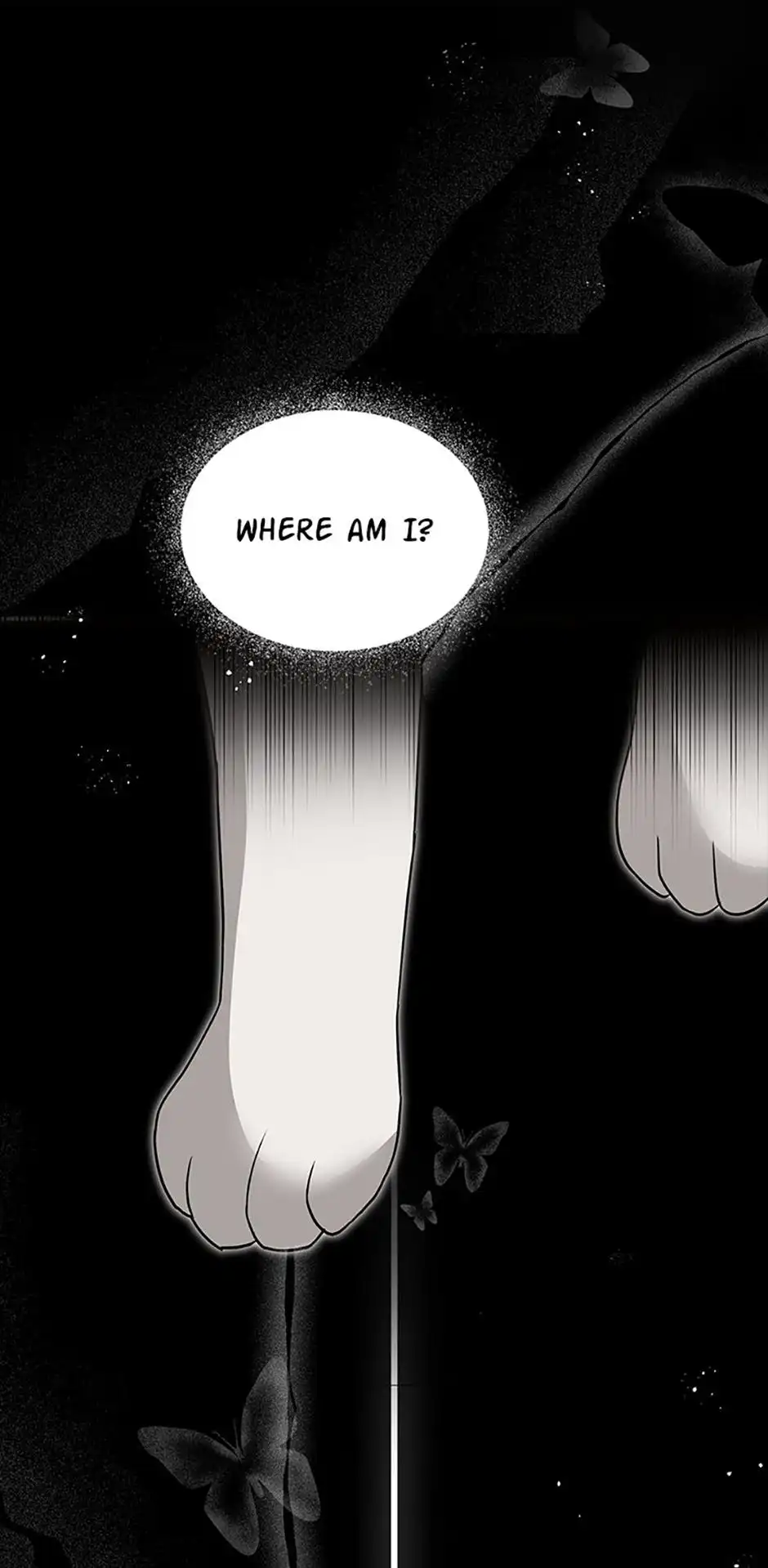 Hello! Veterinarian! chapter 47 page 14