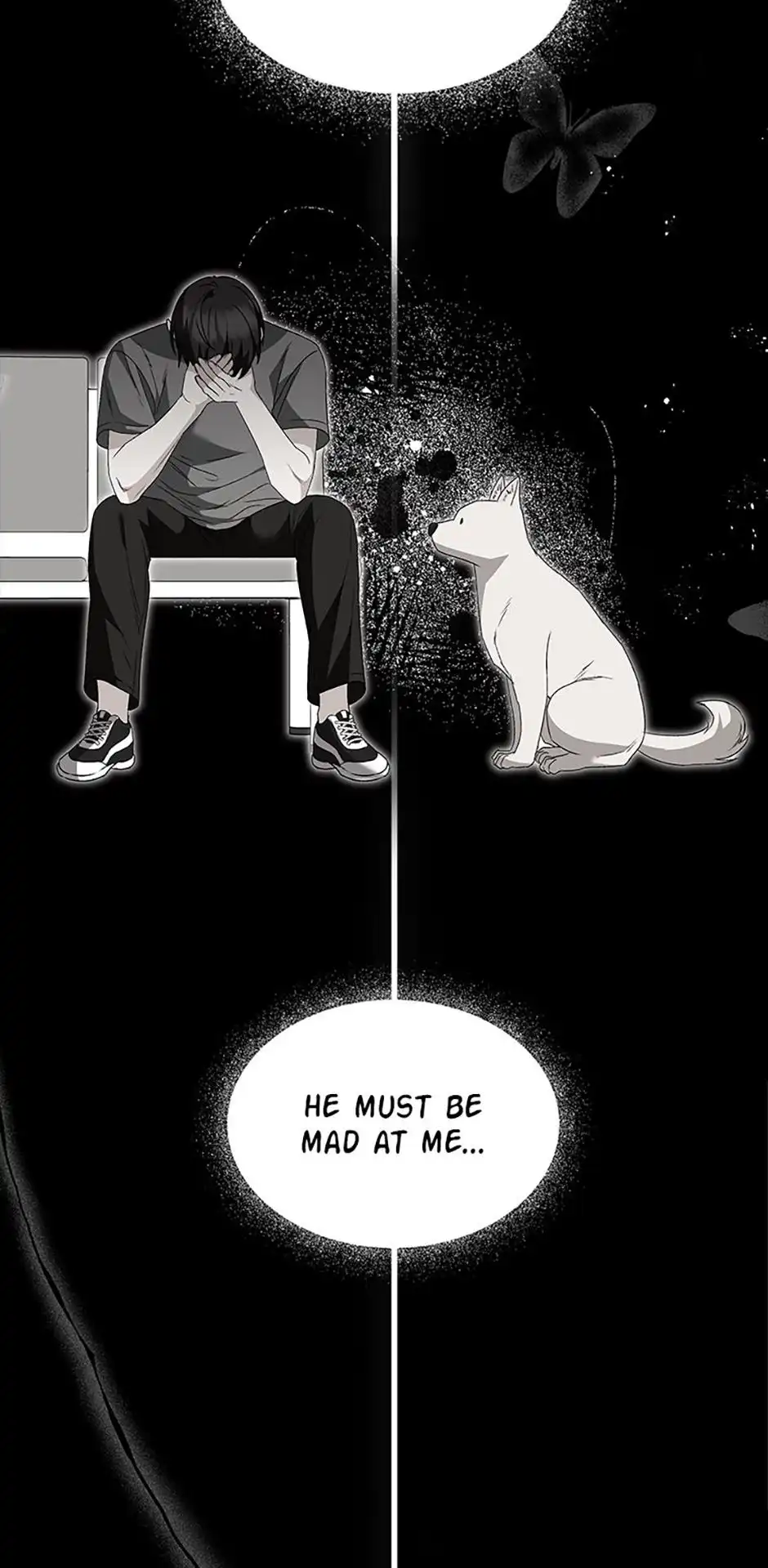 Hello! Veterinarian! chapter 47 page 17