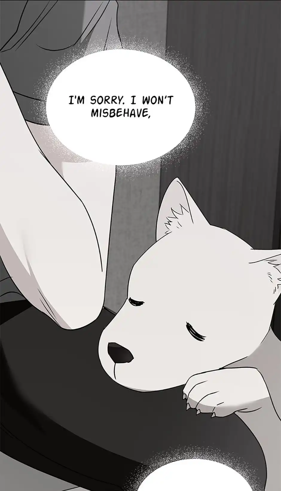 Hello! Veterinarian! chapter 47 page 19