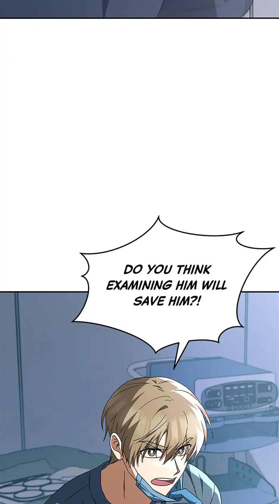 Hello! Veterinarian! chapter 47 page 2