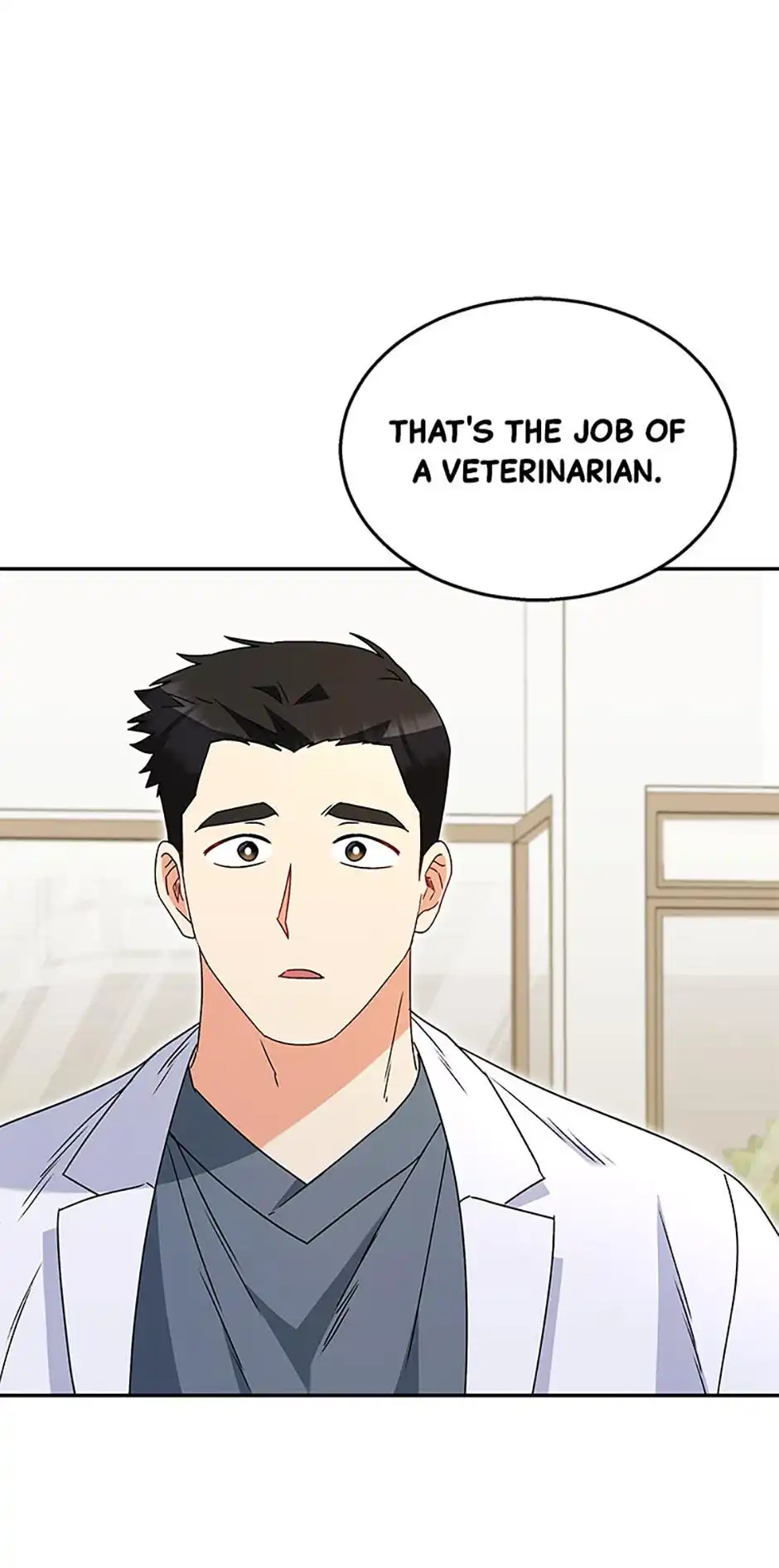 Hello! Veterinarian! chapter 47 page 46