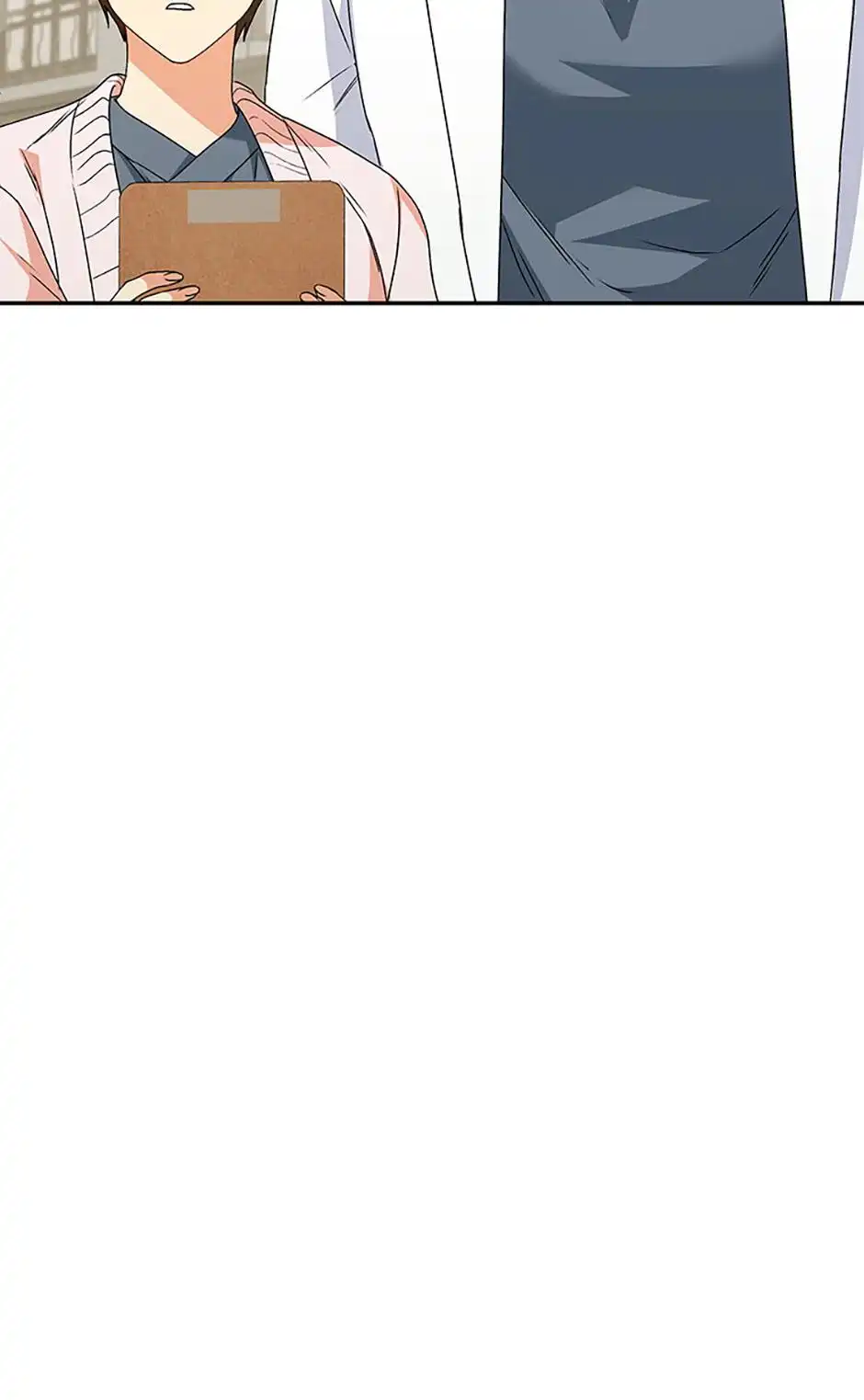 Hello! Veterinarian! chapter 47 page 49