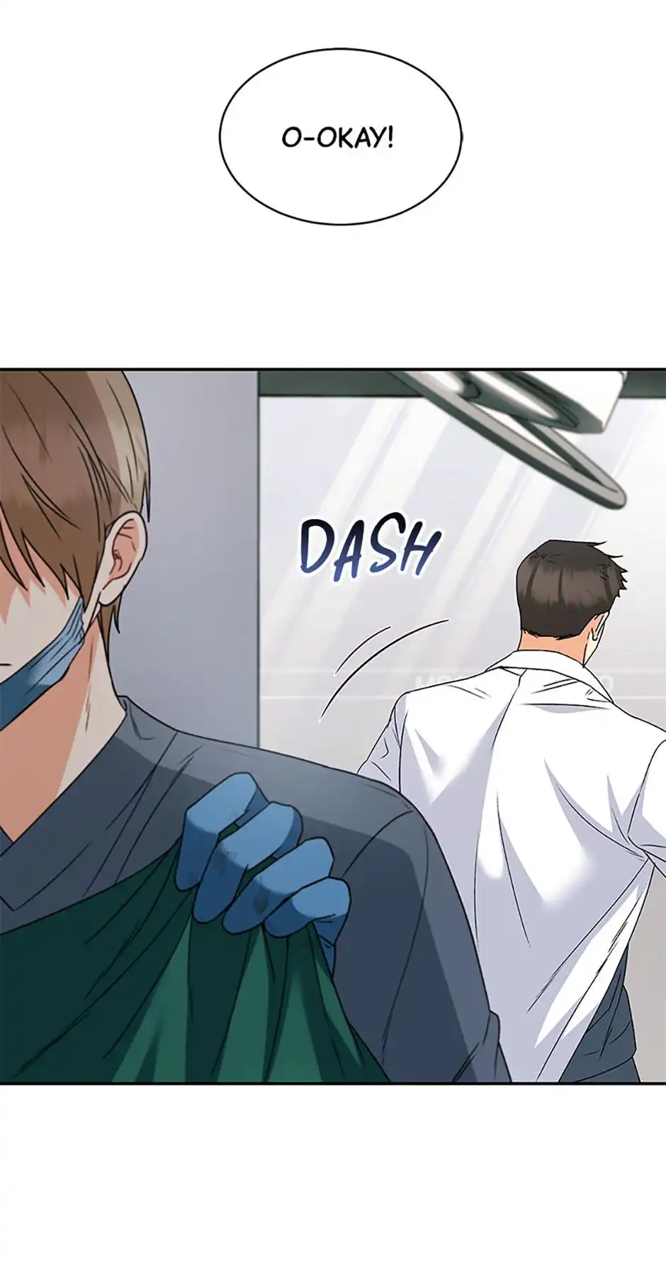 Hello! Veterinarian! chapter 47 page 5