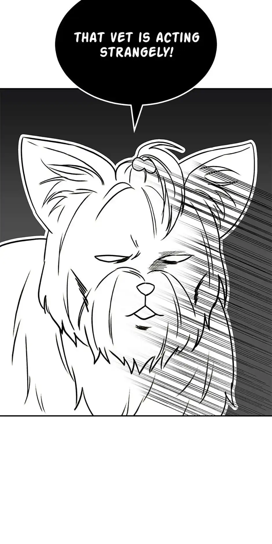 Hello! Veterinarian! chapter 47 page 51