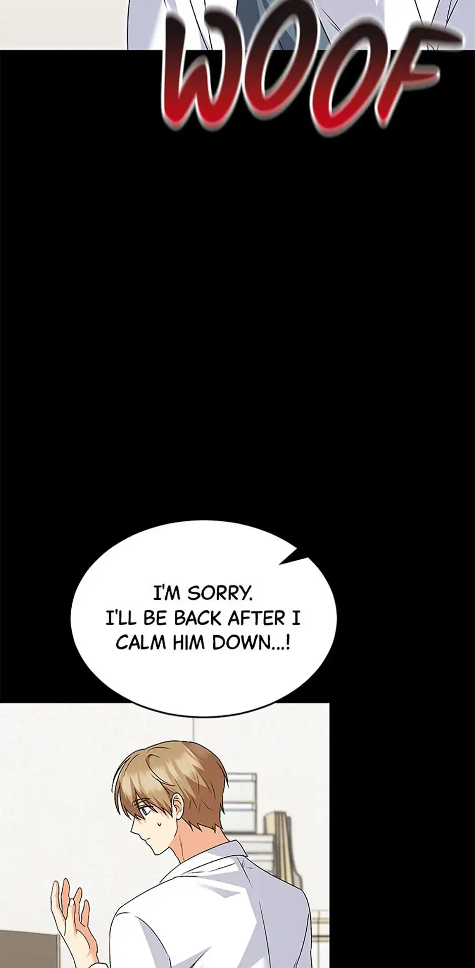 Hello! Veterinarian! chapter 47 page 70