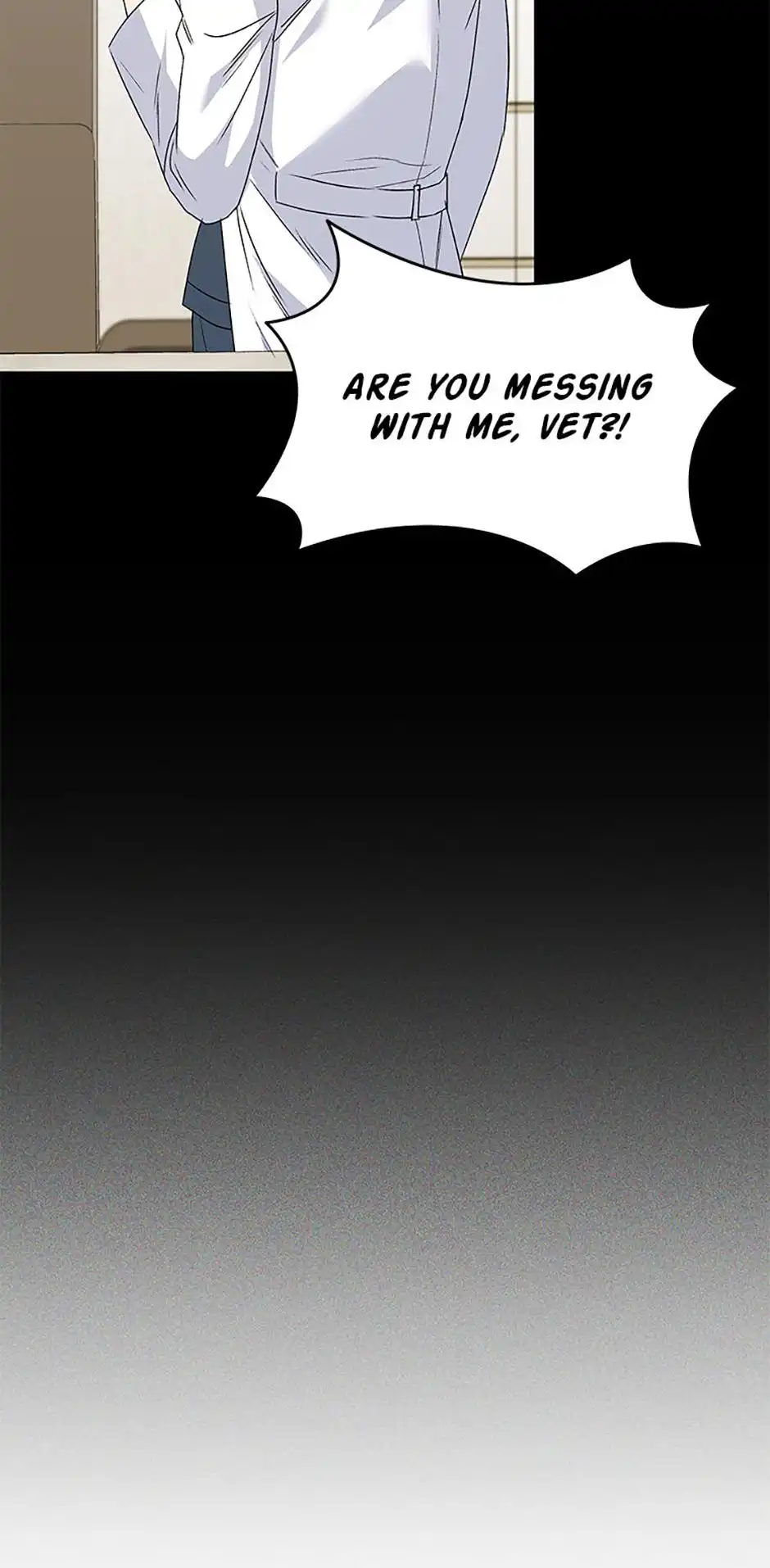 Hello! Veterinarian! chapter 47 page 71