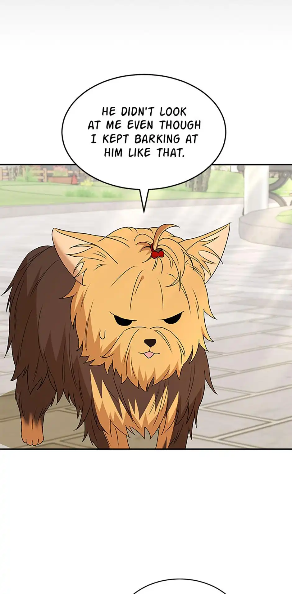 Hello! Veterinarian! chapter 47 page 72