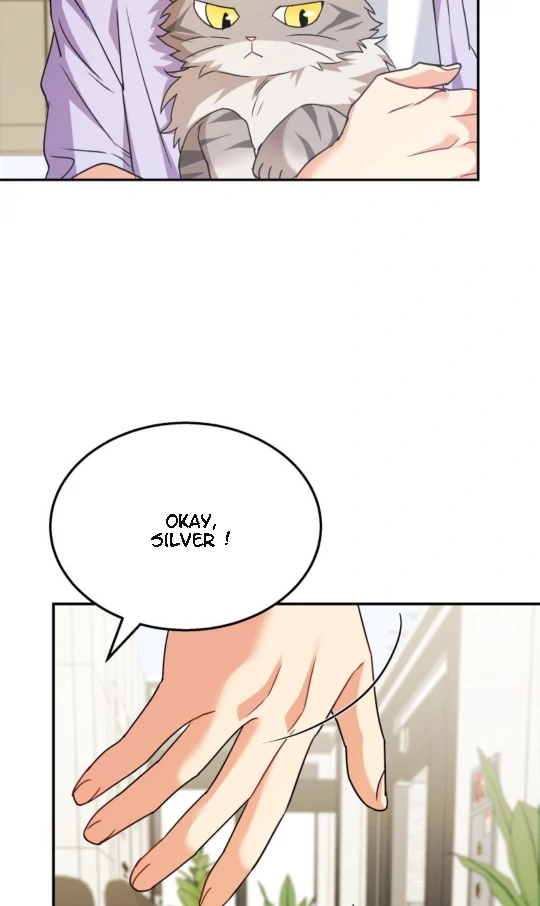 Hello! Veterinarian! chapter 51 page 20