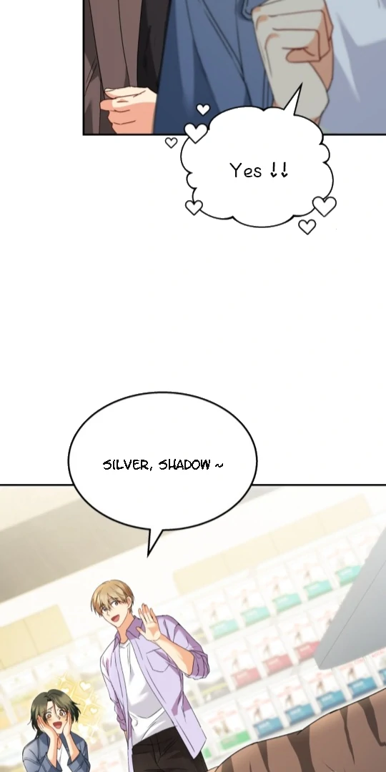 Hello! Veterinarian! chapter 51 page 37