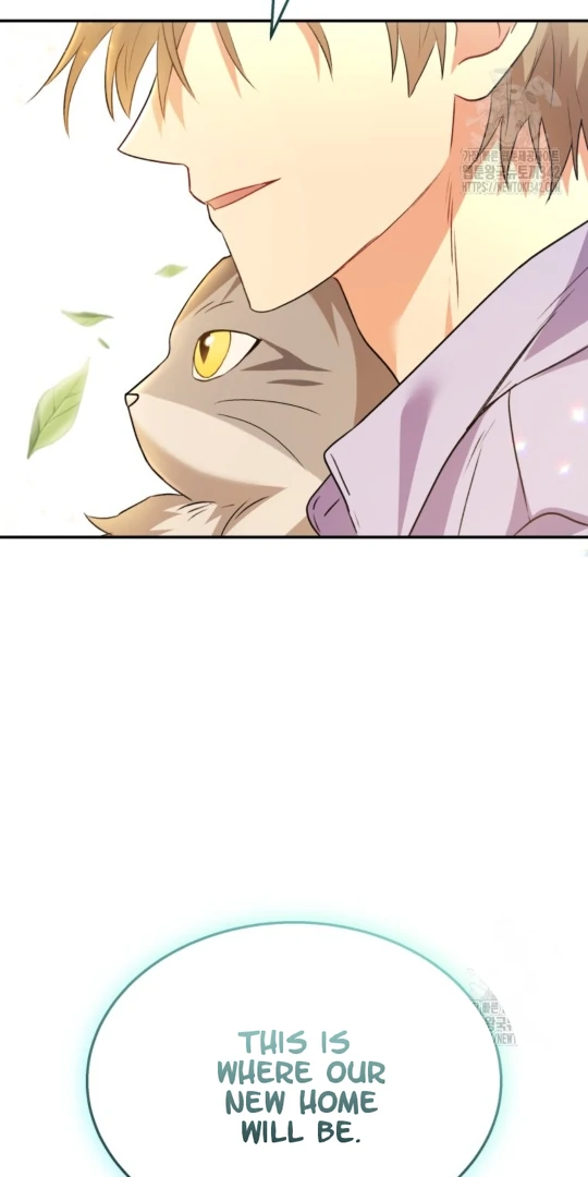 Hello! Veterinarian! chapter 51 page 5