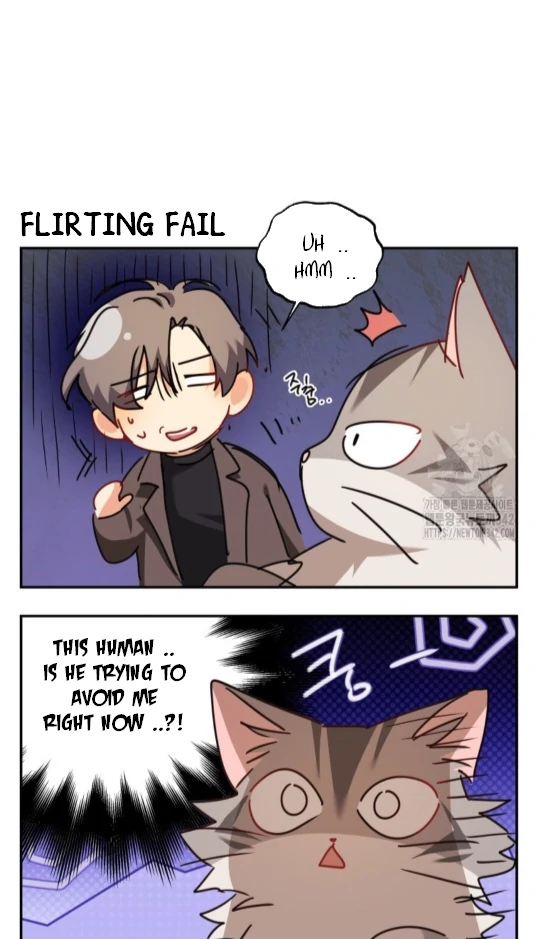 Hello! Veterinarian! chapter 51 page 91