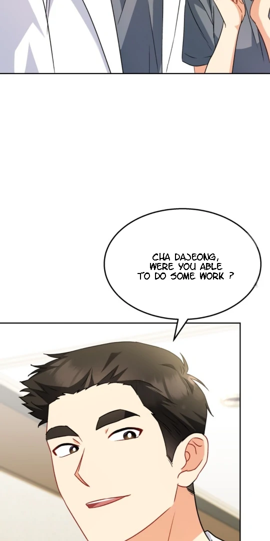 Hello! Veterinarian! chapter 52 page 26