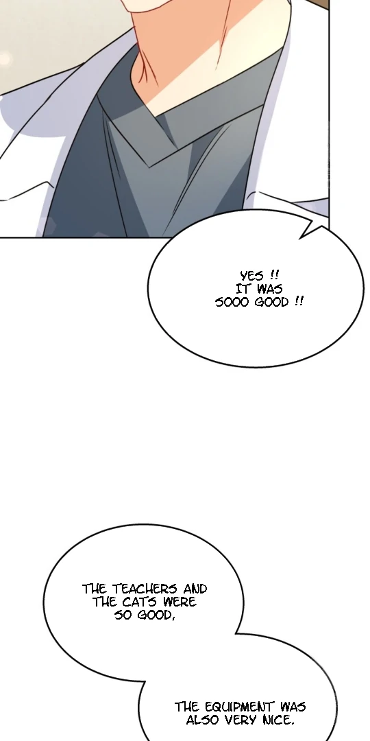 Hello! Veterinarian! chapter 52 page 27
