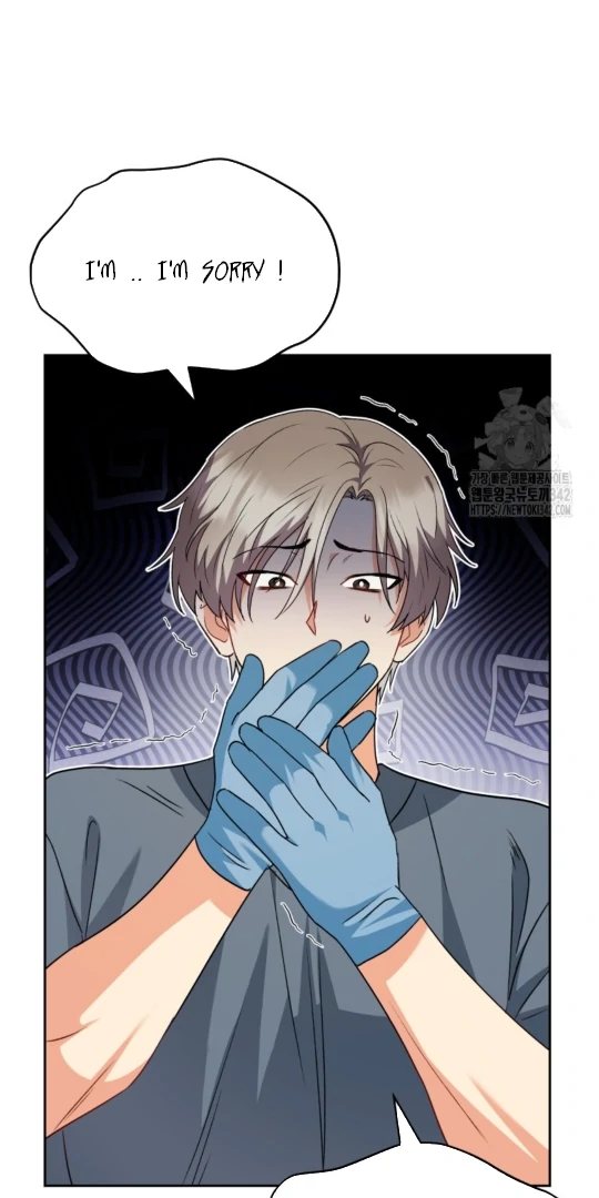 Hello! Veterinarian! chapter 52 page 3