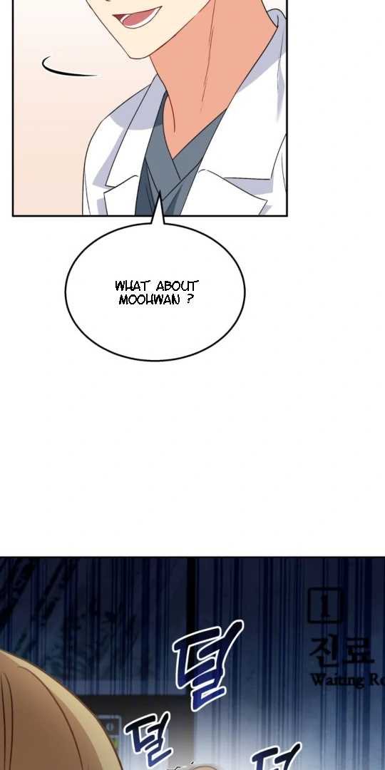 Hello! Veterinarian! chapter 52 page 32