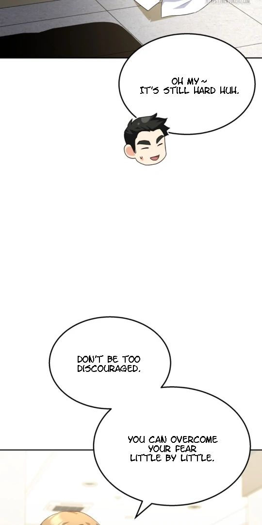 Hello! Veterinarian! chapter 52 page 36