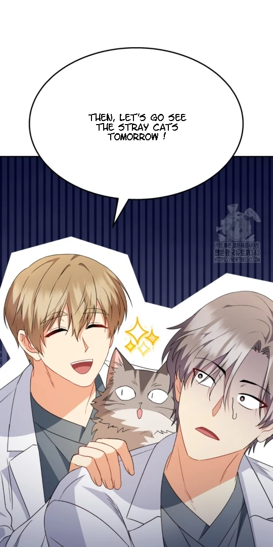 Hello! Veterinarian! chapter 52 page 43