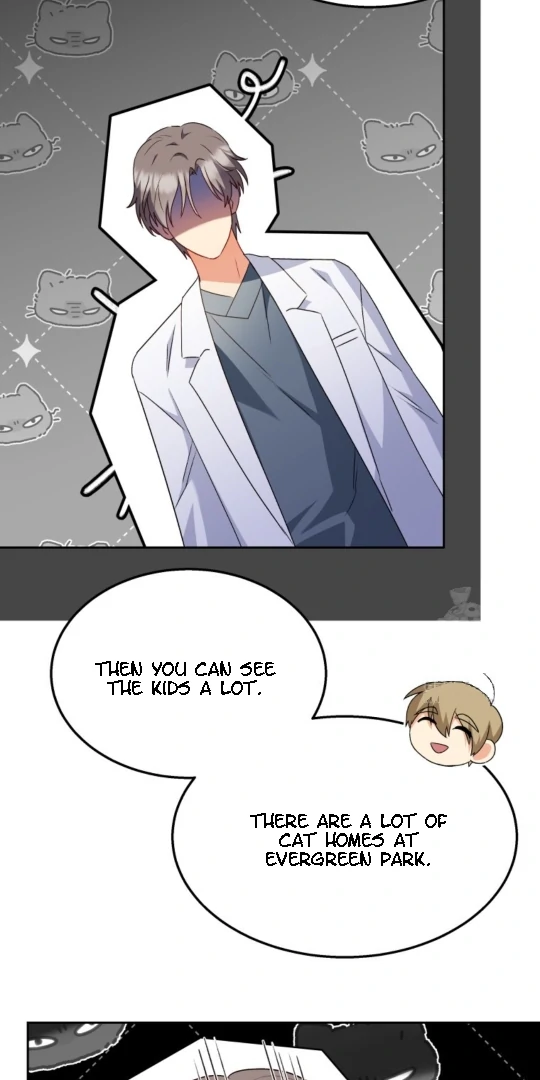 Hello! Veterinarian! chapter 52 page 45