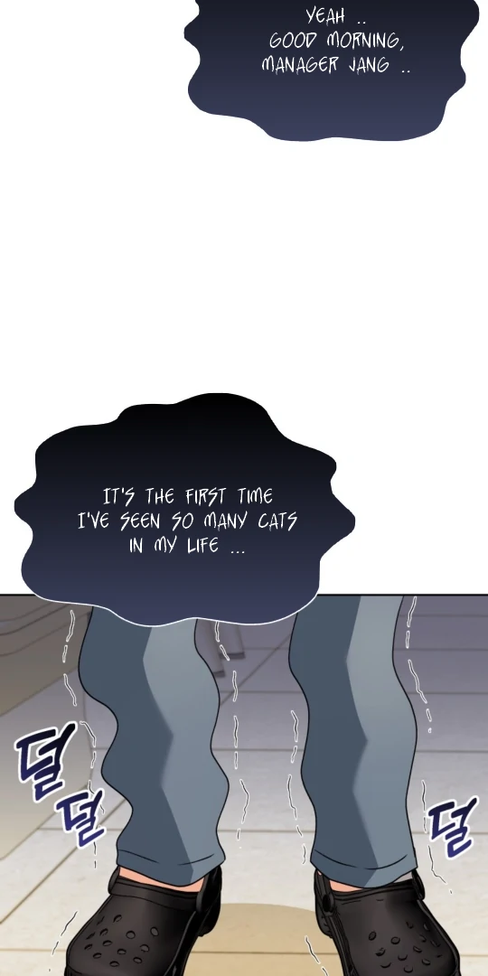 Hello! Veterinarian! chapter 52 page 56