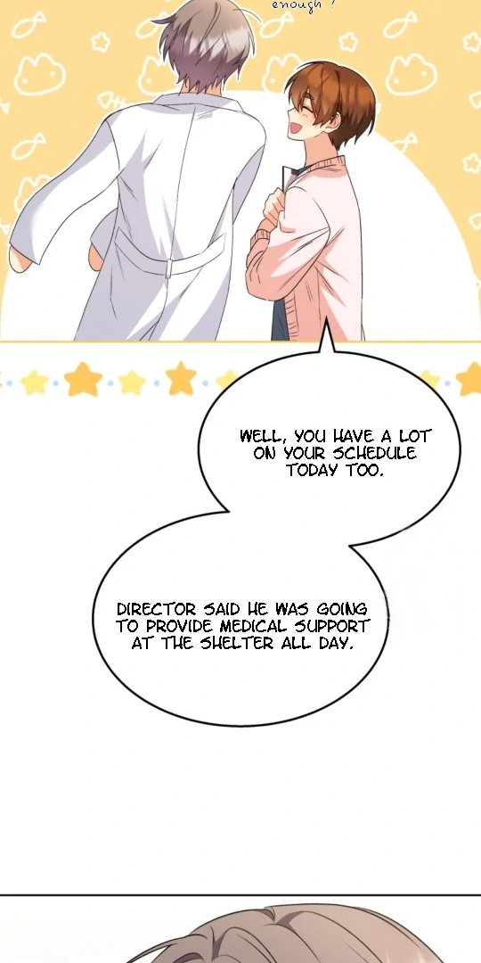 Hello! Veterinarian! chapter 52 page 63